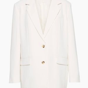 Aritzia Wilfred Heartbreaker Blazer